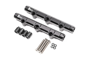 compare product Radium Engineering Subaru Phase-II EZ30/EZ36 Top Feed Conversion Fuel Rail Kit