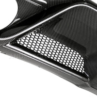 Anderson Composites 15 - 17 Ford Shelby GT350 Rear Diffuser - My Store