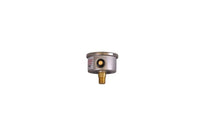 Aeromotive 0 - 15 PSI Fuel Pressure Gauge - My Store