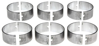 compare product Clevite AMC & Jeep 150 2.46L 199 232 241 4.0L 258 4.2L 290 304 5.0L 343 Con Rod Bearing Set