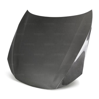 compare product Seibon 18-20 Lexus LC OEM-Style Carbon Fiber Hood