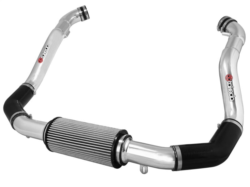 aFe Takeda Intakes Stage - 2 PDS AIS PDS Infiniti G37 Coupe 08 - 12 V6 - 3.7L (pol) - My Store