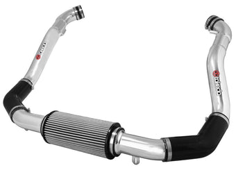 compare product aFe Takeda Intakes Stage-2 PDS AIS PDS Infiniti G37 Coupe 08-12 V6-3.7L (pol)