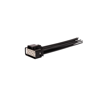 compare product Fleece Performance Universal Heated Seat Module Connector Pigtail