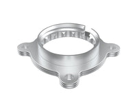 aFe 15 - 19 Subaru Outback H6 3.6L Silver Bullet Throttle Body Spacer Kit - My Store