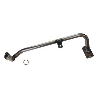 compare product Moroso Mopar Hellcat Rear Sump 6.25in Deep Oil Pump Pickup