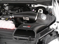 aFe Momentum GT Pro DRY S Intake System 2016 Ford F - 150 EcoBoost V6 - 2.7L/3.5L (tt) - My Store