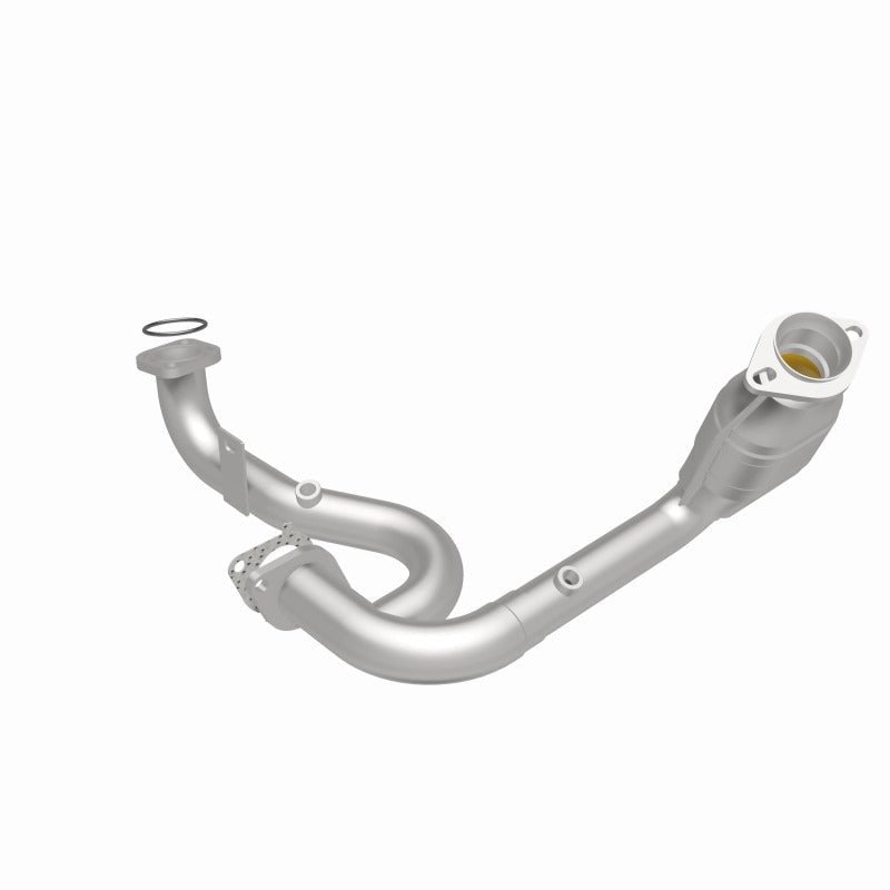 MagnaFlow Direct Fit Catalytic Converter 00 - 03 Ford Taurus 3.0L - My Store