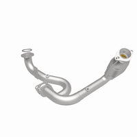 MagnaFlow Direct Fit Catalytic Converter 00 - 03 Ford Taurus 3.0L - My Store