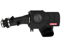 AFE Momentum Intake System w/ Pro Dry S Filter 2021+ Acura TLX - My Store