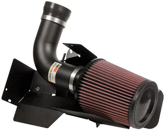 compare product K&N VW Golf V L4-2.0L Typhoon Performance Intake