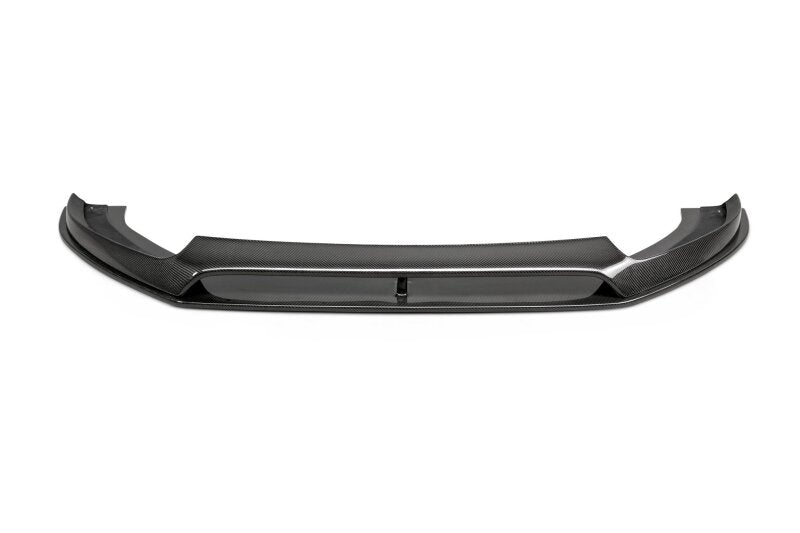 Anderson Composites 2016+ Focus RS Type - AR Front Chin Spoiler / Splitter - My Store