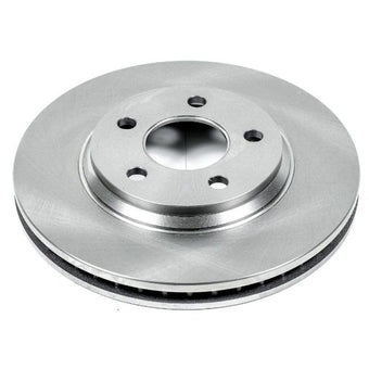 compare product Power Stop 2005 Buick LeSabre Front Autospecialty Brake Rotor