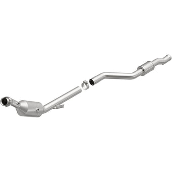 compare product MagnaFlow 07-11 Mercedes-Benz S550 5.5L Direct Fit Converter
