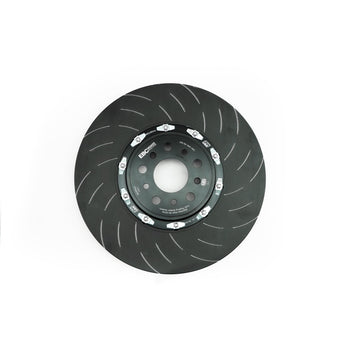 compare product EBC Racing 2016+ Dodge Charger SRT Hellcat 6.2 Supercharged SG Series One Piece Rear Rotor Set