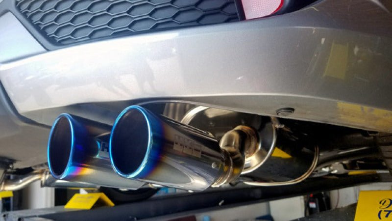 HKS LEGAMAX Premium FC3/L15B - My Store