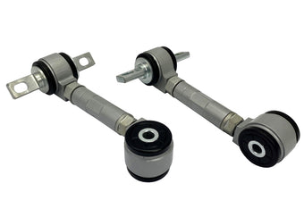 compare product Whiteline 88-00 Honda Civic CX/DX/EX/LX/VX/Si Control Arm Upper - Rear