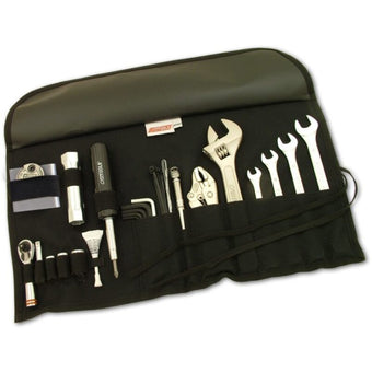 compare product CruzTOOLS RoadTech M3 Tool Kit for Japanese Metric Motorcycle-ATV-UTV