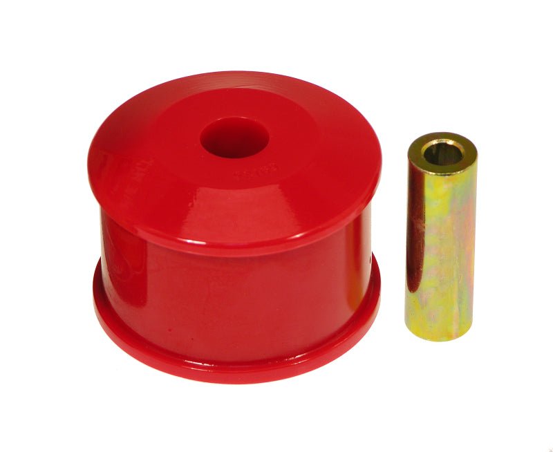 Prothane 91 - 99 Nissan Sentra Left or Rear Motor Mount Insert - Red - My Store