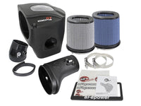 aFe Momentum Air Intake System PRO 5R w/ Extra Filter 2015 Dodge Challenger SRT Hellcat 6.2L (sc) - My Store