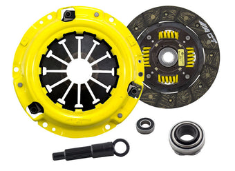 compare product ACT 1988 Honda Civic HD/Perf Street Sprung Clutch Kit