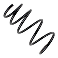 Bilstein B3 OE Replacement 04 - 10 BMW X3 Front Coil Spring - My Store