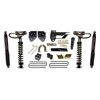 compare product Skyjacker 6In C/O KIT/17 FORD F350 4WD
