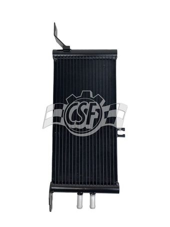compare product CSF 08-10 Ford F-250 Super Duty 6.4L Diesel Fuel Cooler