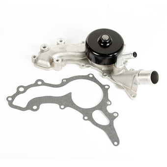 compare product Omix Water Pump- 12-18 Jeep Wrangler JK 3.6L