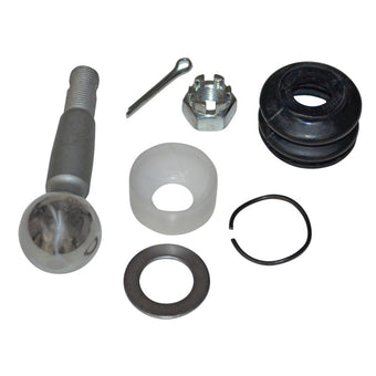 compare product SPC Ball Joint Rebuid Kit 9.5 Taper OE Length for Adjustable Control Arm PN 97130 / 97140 / 97190
