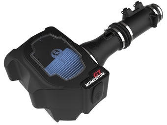 compare product aFe 2025 RAM 1500 L6-3.0L (tt) Momentum GT Cold Air Intake System w/ Pro 5R Filter