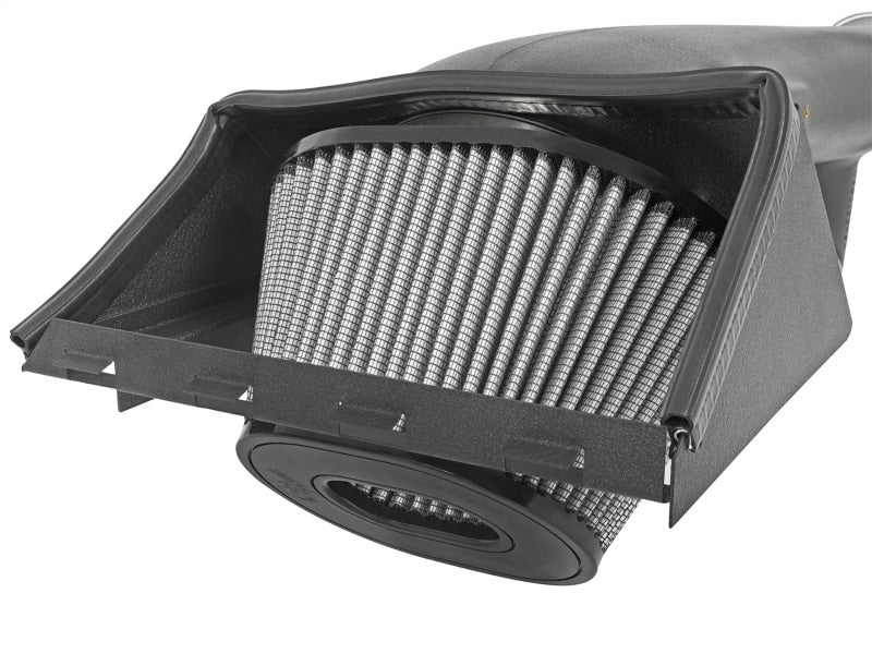 aFe MagnumFORCE Intakes Stage - 2 PDS AIS 12 - 14 Ford F - 150 EcoBoost V6 3.5L (tt) - My Store