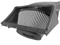 aFe MagnumFORCE Intakes Stage - 2 PDS AIS 12 - 14 Ford F - 150 EcoBoost V6 3.5L (tt) - My Store