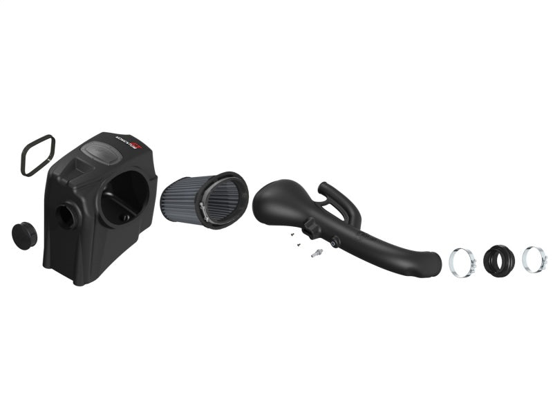 aFe POWER Momentum GT Pro Dry S Cold Air Intake System 2017 GM Colorado/Canyon V6 3.6L - My Store