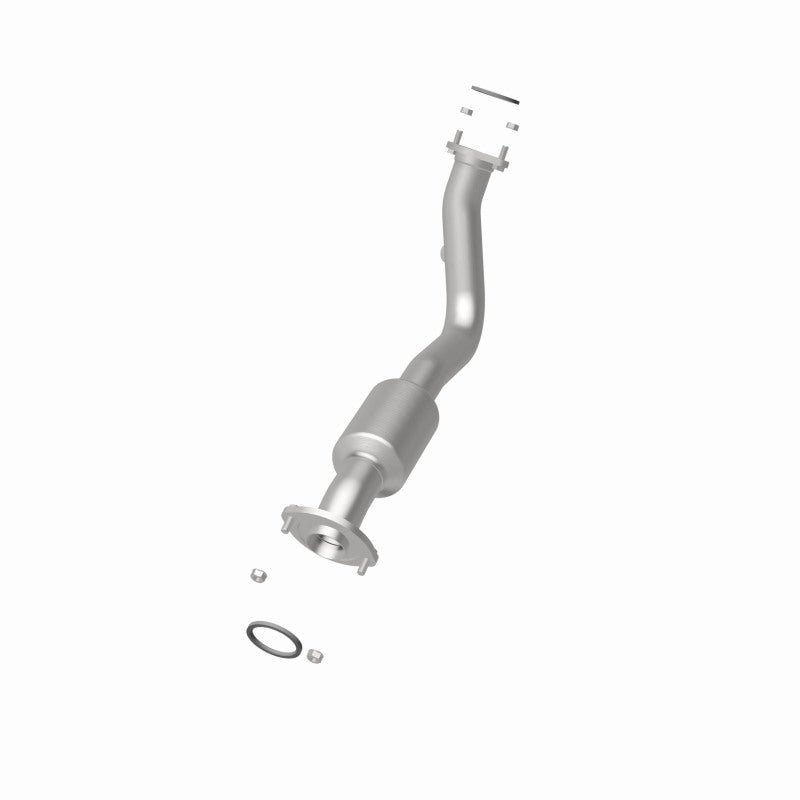 Magnaflow Conv DF 13 - 15 RAV4 2.5 Underbody - My Store