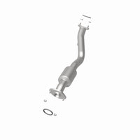 Magnaflow Conv DF 13 - 15 RAV4 2.5 Underbody - My Store