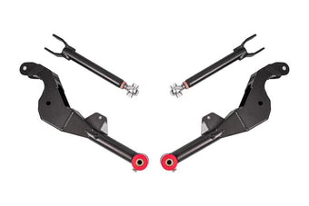 compare product BMR 10-15 Chevy Camaro Rear Suspension Kit For 15in Conversion Kit