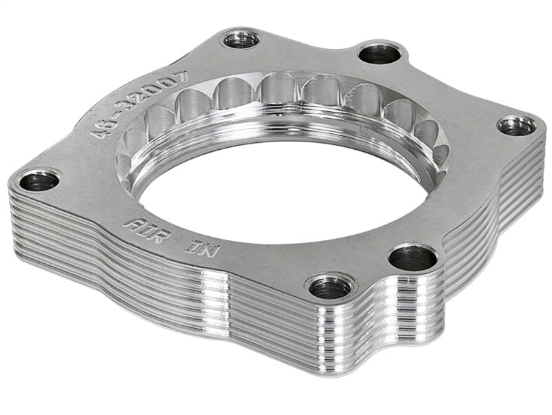 aFe Silver Bullet Throttle Body Spacers TBS Dodge Challenger SRT8 11 - 12 V8 - 6.4L - My Store