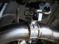 aFe 2020 Toyota Supra L6 - 3.0L (t) Cat Back Exhaust - My Store