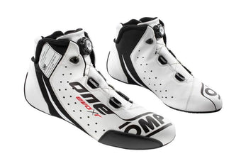 compare product OMP ONE EVO X R SHOES FIA 8856-2018 ORANGE / ANTHRACITE SZ 45
