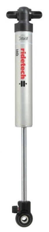 compare product Ridetech Front HQ Series Shock / 3.85in Stroke / Narrow T-Bar/Eye - Single