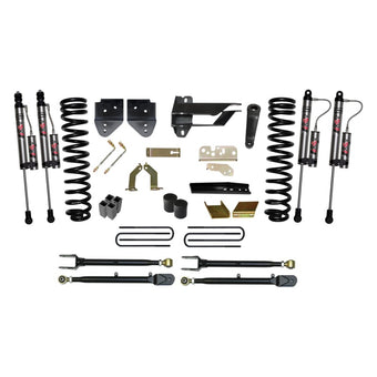 compare product Skyjacker 6INKIT 2017 F350 4WD/DSL W/