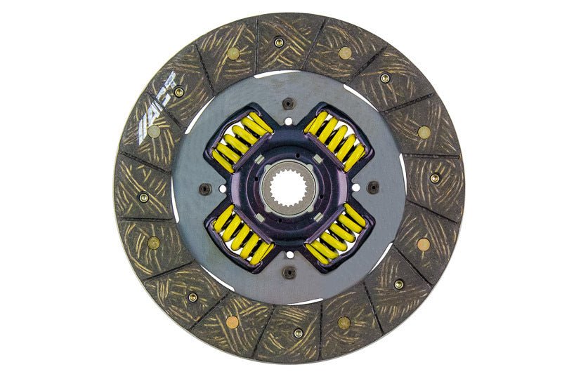 ACT 1991 Ford Probe Perf Street Sprung Disc - My Store