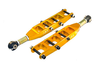 compare product ISC Suspension 89-98 Nissan 240SX (S13/S14) Rear Toe Arms