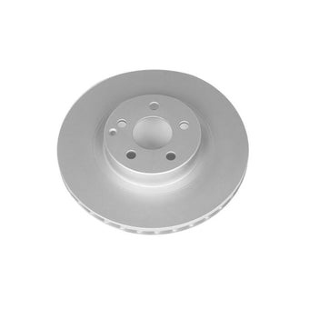 compare product Power Stop 2006 Mercedes-Benz CLS500 Front Evolution High Carbon Geomet Coated Rotor