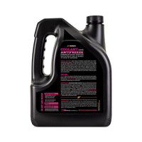 Mishimoto Liquid Chill EG Coolant, European/Asian Vehicles, Pink/Red - My Store