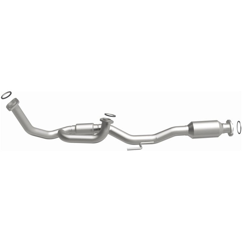 Magnaflow 1997 Toyota Avalon 3.0L Direct Fit Converter - My Store