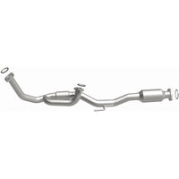 Magnaflow 1997 Toyota Avalon 3.0L Direct Fit Converter - My Store