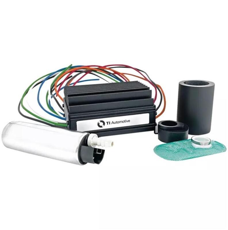 Walbro Universal 550+lph Brushless In - Tank Fuel Pump & Controller Kit - My Store