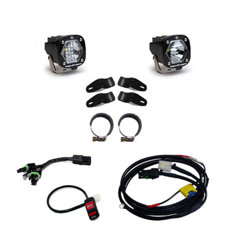compare product Baja Designs S1 Universal Moto Kit Driving/Combo Baja Desgins